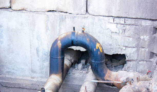 Best 24/7 water damage repair  in Helena Valley West Central, MT